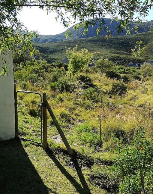 Montagu Ronda-View Villa Luaran gambar
